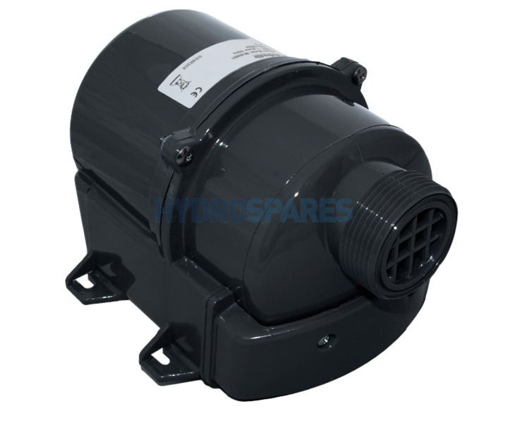 Hot Tub & Spa > Whirlpool Bath Parts > Air Blowers > Complete Blowers