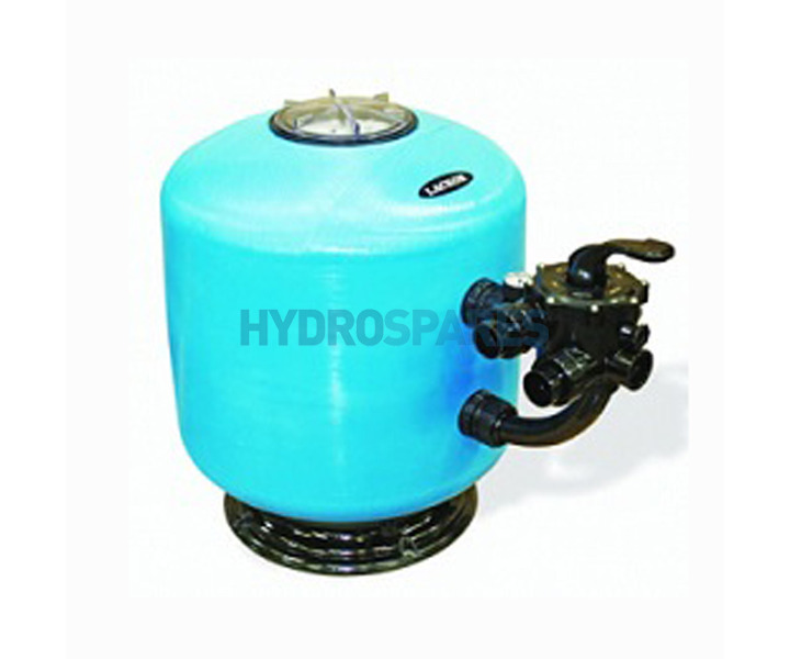 lacron 24 inch sand filter