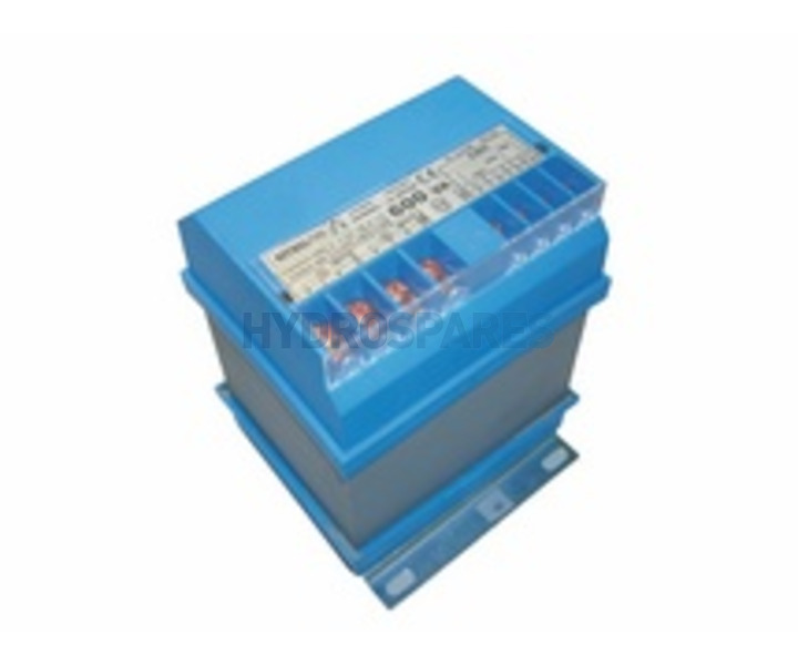 Swimming Pool > Pool Shell Equipment > Lights > Pool Light Transformers