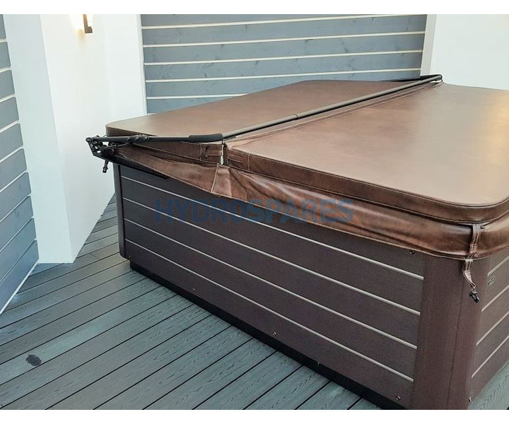Hot Tub & Spa > Equipment > Covers & Surrounds > Cover Lifters > Aqua