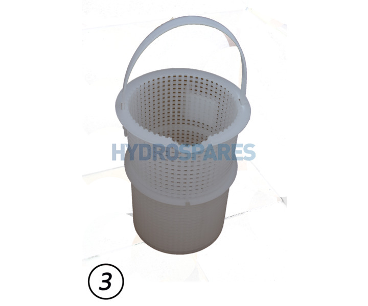 Swimming Pool > Pool Pumps, Filters & Blowers > Pool Pumps & Spares