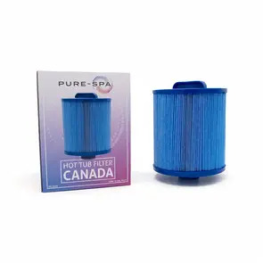 Pure Spa Cartridge Filter - CANADA