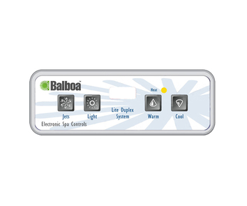 Balboa VL403 Overlay - 11448
