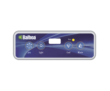 Balboa VL403 Overlay - 11884