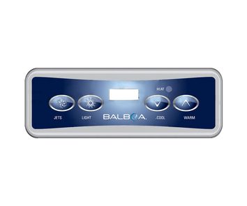 Balboa VL401 Overlay - 11885