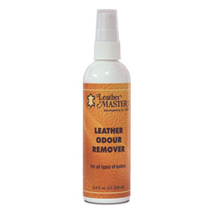 Leather Master Odour Remover for Leather