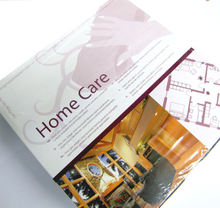 Homeserve Home Care Kit