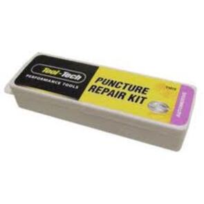 Tool-Tech Puncture Repair Kit