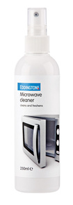 Eddingtons Microwave Cleaner - 250ml