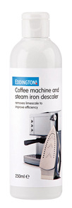 Coffee Machine & Steam Iron Descaler