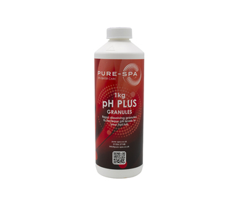 Pure-Spa - pH Plus