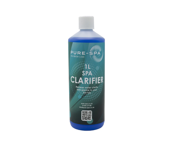 Pure-Spa Clarifier (Spa Sparkle)