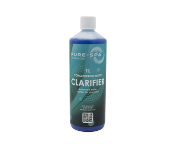 Pure-Spa - Water Clarifier Concentrated 