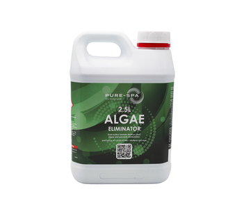 Pure-Spa - Algae Eliminator
