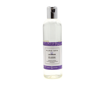 Pure Spa - Spa Aroma - Lavender