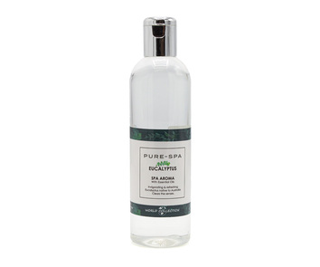 Pure Spa - Spa Aroma - Eucalyptus