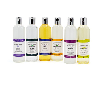 Pure Spa - Spa Aromatherapy Series