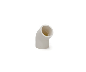 HS PRO - 45° Equal Elbow - 1"


