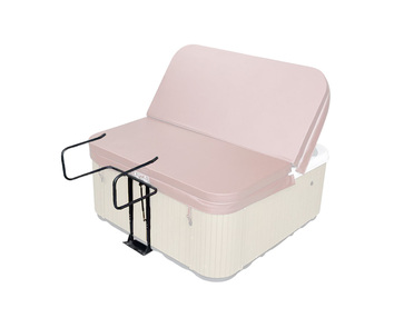 Pure-Spa Lift 5  -  Undermount Cover Lifter