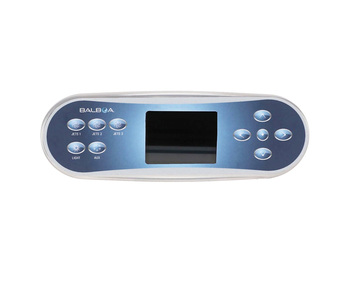 Balboa Topside Control Panel - TP700 