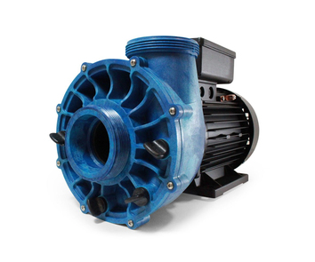 Gecko XP3 Spa Pump - 3HP - 1 Speed