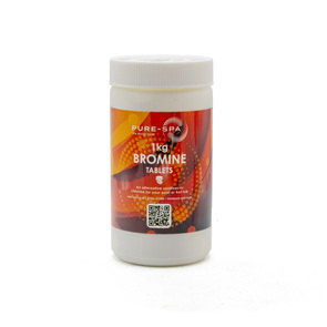 Pure-Spa Bromine Tablets