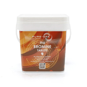 Pure-Spa Bromine Tablets