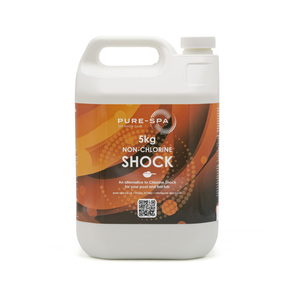 Pure-Spa Non Chlorine Oxy-Shock 