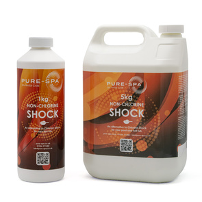 Pure-Spa Non Chlorine Shock 