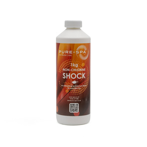 Pure-Spa Non Chlorine Oxy-Shock 