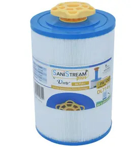 Darlly Cartridge Filter - DL714+ - 150 x 210 (Sanistream)