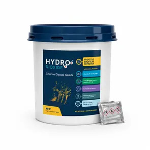 Hydro Dioxide Biofilm Eliminator - 40g Tablet