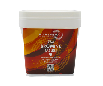 Pure-Spa Bromine Tablets