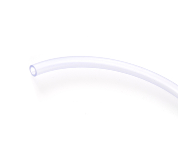Air Tube - 5mm Flexible PVC Clear Pipe