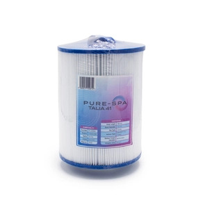 Pure Spa Cartridge Filter - REVA 40