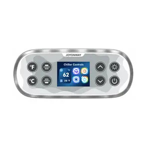 Joyonway PB562 Topside Control Panel