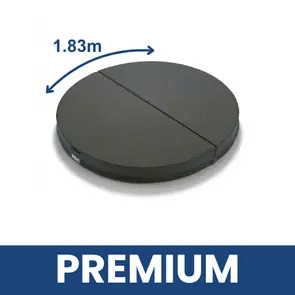 Premium Hot Tub Cover