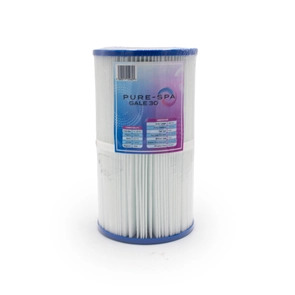 Pure Spa Cartridge Filter - GALE 30