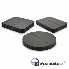 Premium Hot Tub Covers