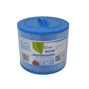 Darlly Cartridge Filter - SC848 - 150 x 170