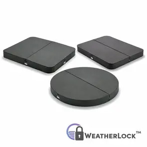 Premium Hot Tub Covers