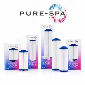 Pure-Spa - Essential Filter Series