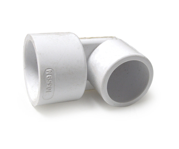 Balboa 90° Elbow for Air Control - 32mm