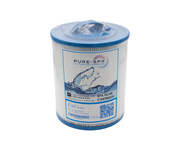 Pure Spa Cartridge Filter - NEVADA