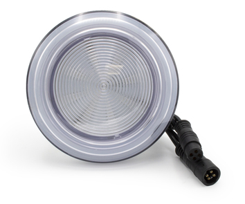 LED Base/Bottom Light PLED Connections