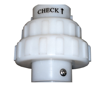 Oasis - Blower Water Release Check Valve