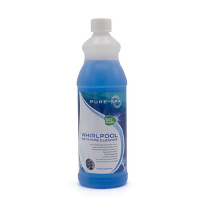 Pure-Spa Whirlpool Cleaner & Degreaser - 1 litre
