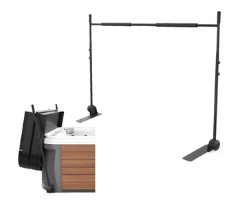 Life CO-Lift DLX Under Mount Lifter
