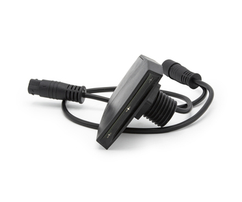 LED Corner Light with PLED Connection