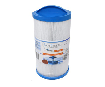 Darlly Cartridge Filter - DL850 - 130 x 220 (Sanistream)